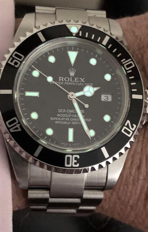 rwi forum rolex